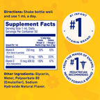 TRI-VI-SOL DR 50ML W/DRPR