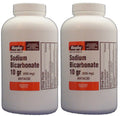 SODIUM BICARB 325MG 1000 TABS RUGBY