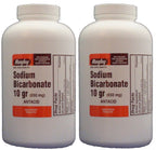 SODIUM BICARB 325MG 1000 TABS RUGBY