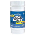 ONE DAILY MENS TB 100