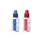 ONETOUCH VERIO CONTROL SOLTN HIGH 3.8ML