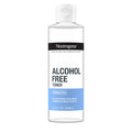 Neutrogena Toner Alcohol-Free And Fragrance-Free 8oz