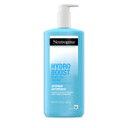 Neutrogena Hydro Boost Body Gel Cream Fragrance-Free 8.5oz