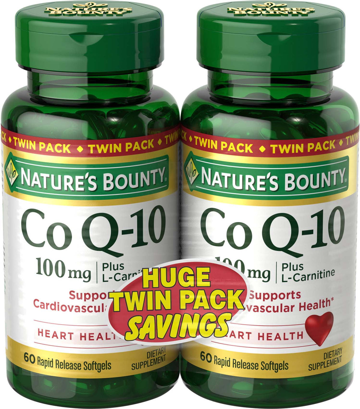 NB CO Q-10 GC 200MG 80 RRL SFG