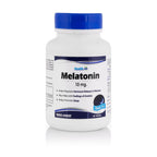 MELATONIN TB 10MG 60 TR