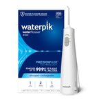WATERPIK WATER FLOSSER CORDLESS 1000
