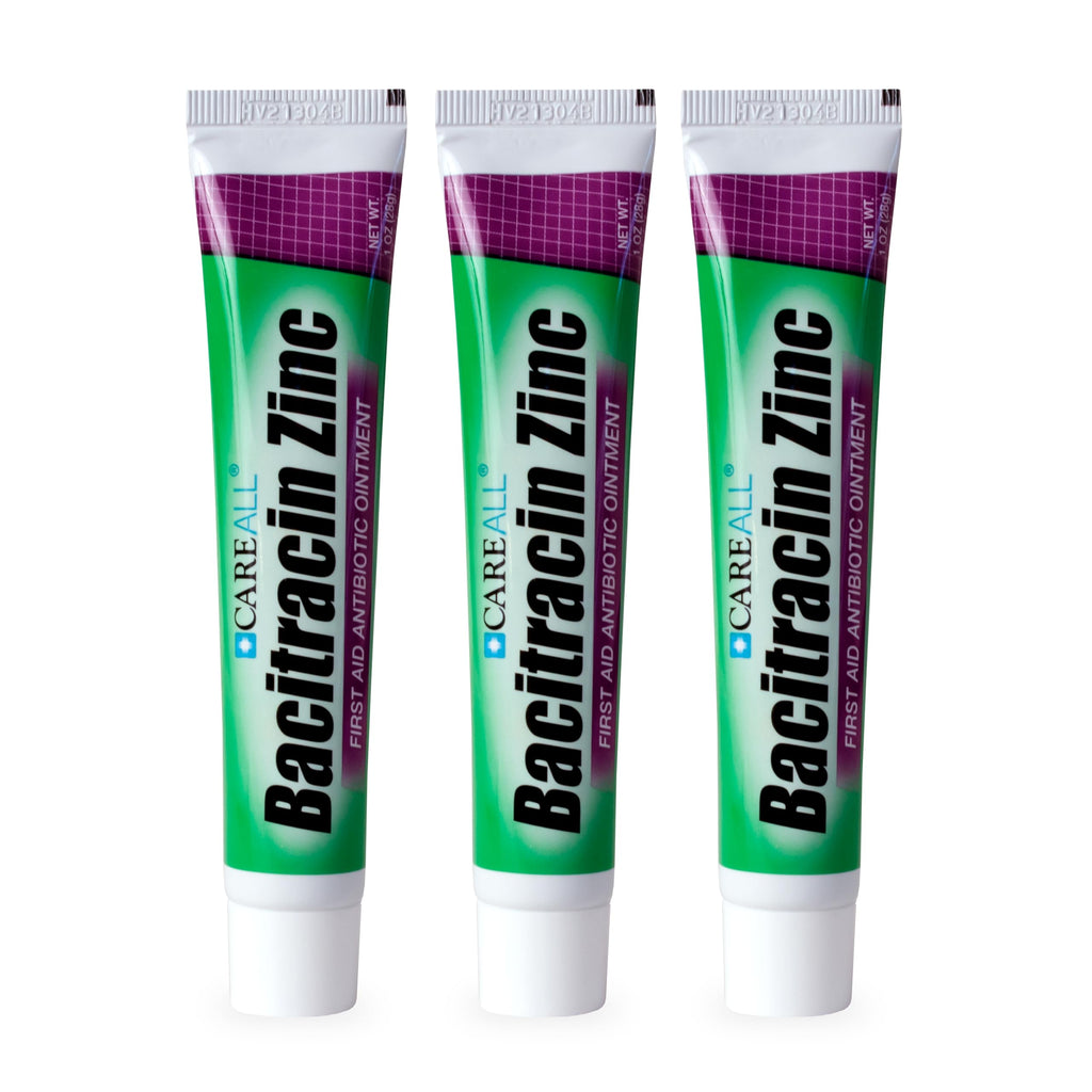 BACITRACIN ZINC ONT 500UN-GM 1OZ