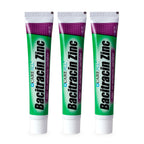 BACITRACIN ZINC ONT 500UN-GM 1OZ