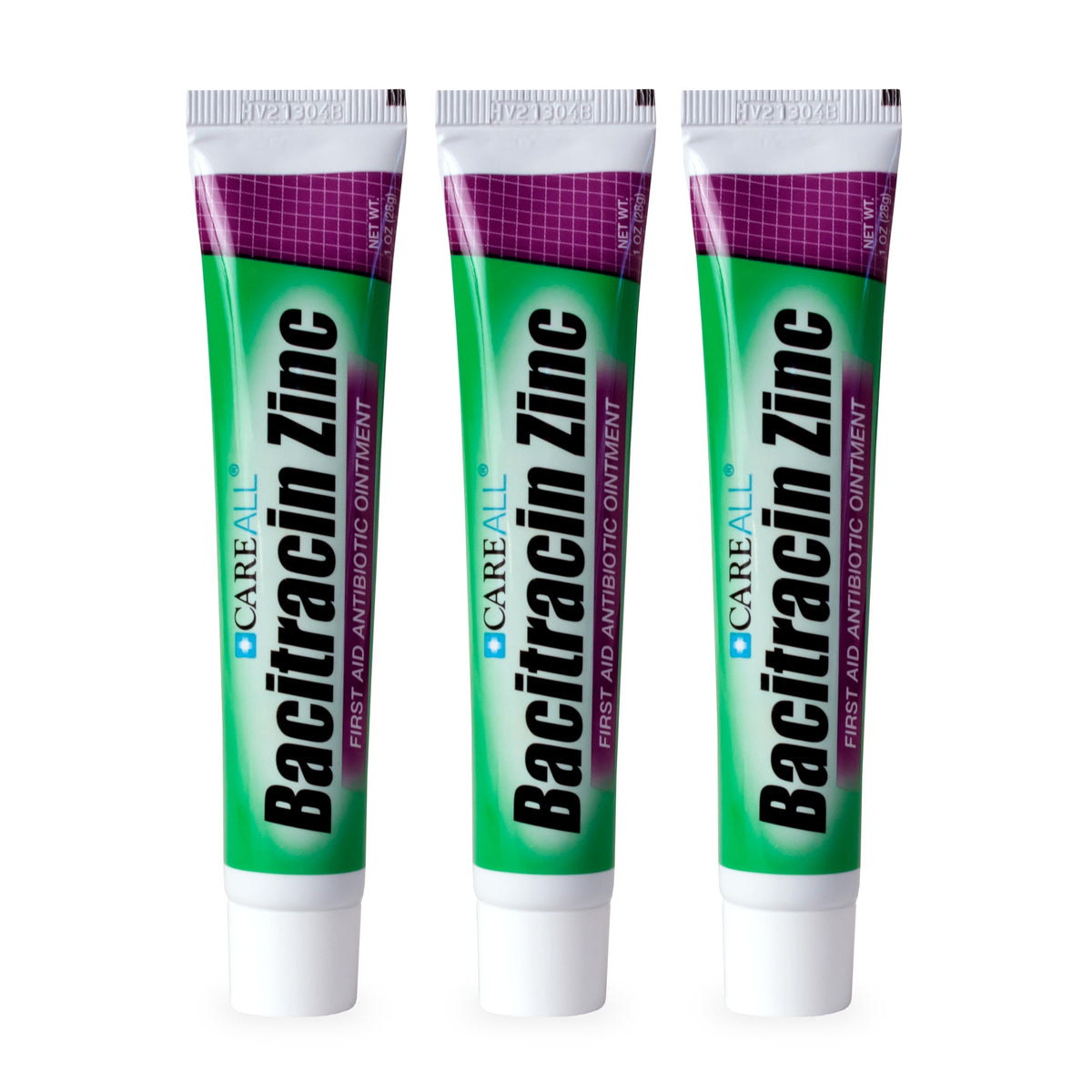 BACITRACIN ZINC ONT 500UN-GM 1OZ