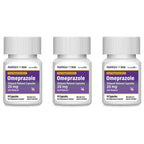 OMEPRAZOLE TB 20MG 42 DR