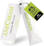 ANECREAM 4 % TUBE CRM 5X5 GM