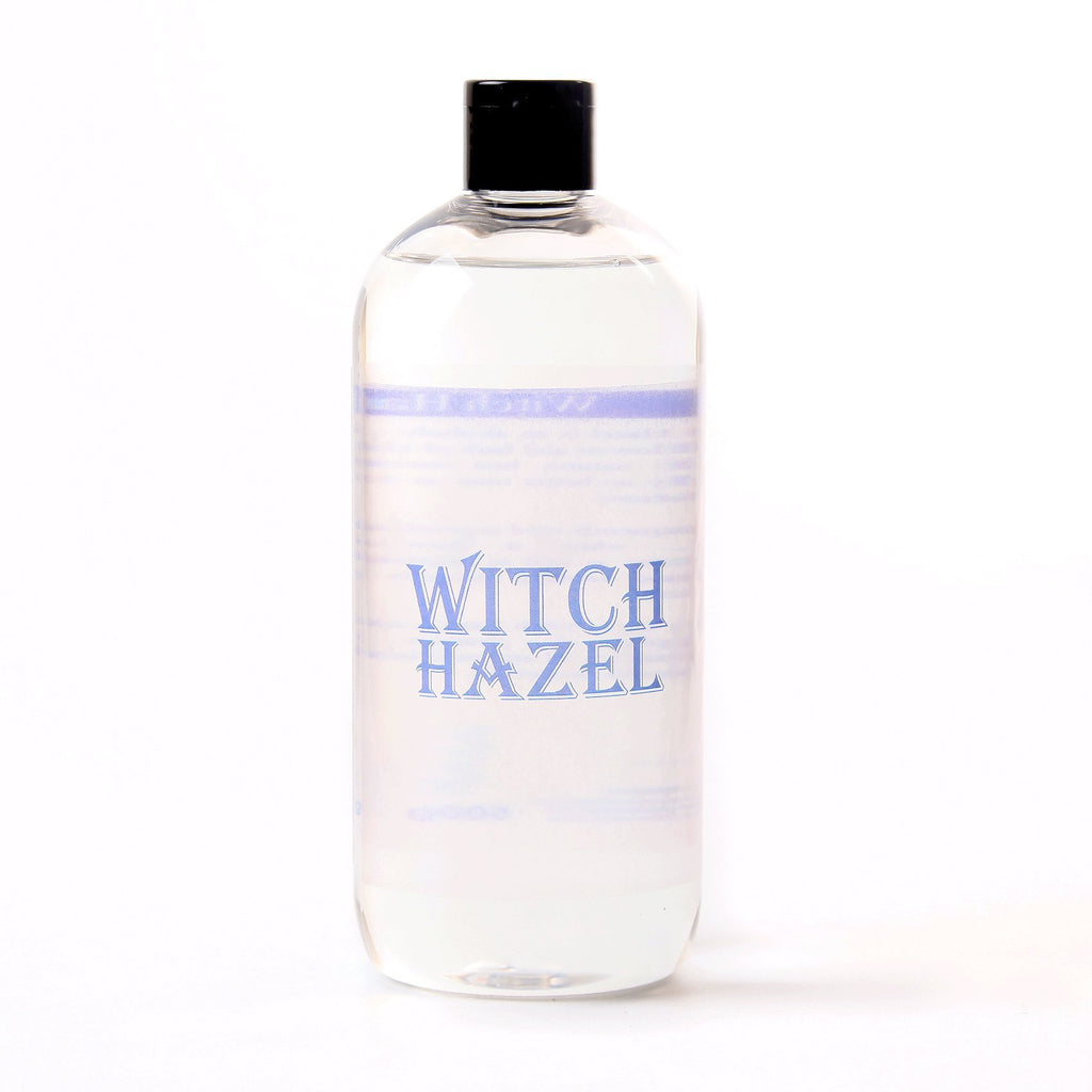 WITCH HAZEL LQ 473ML