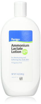 AMMONIUM LACT LT 12% 400GM FF