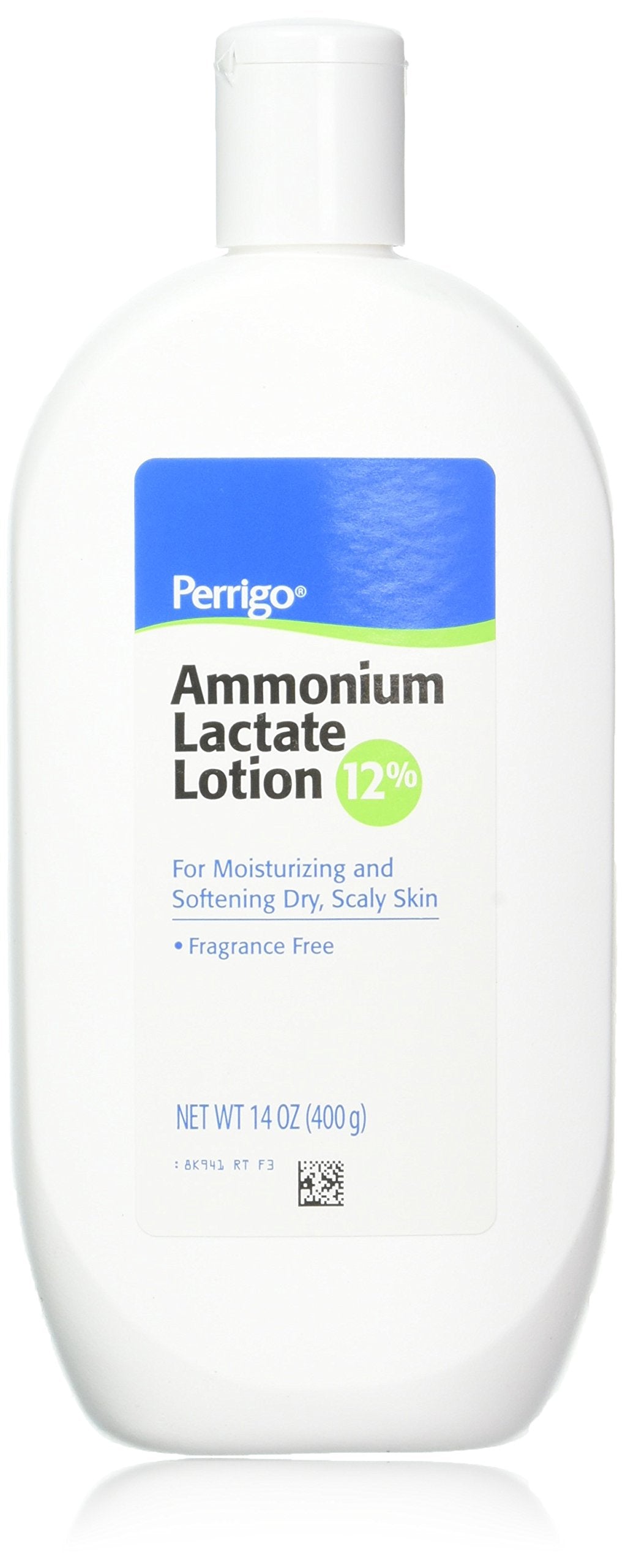 AMMONIUM LACT LT 12% 400GM FF
