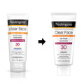NEUT CLEAR FACE OLF LT 88ML SPF50