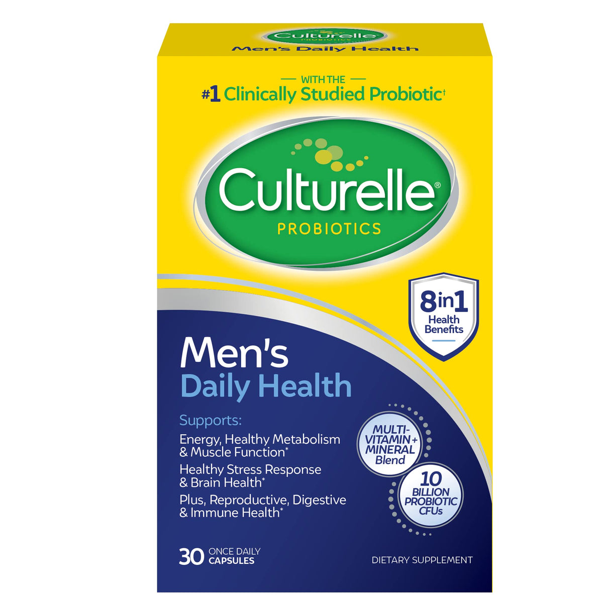 CULTURELLE KD CW 30 BRY SF LC/F
