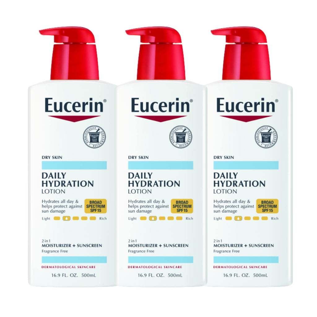 EUCERIN INTENSIVE CR 16OZ