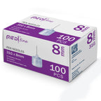 GNP ULTIGRD PEN NDL SAFE 5MM 31G 100CT