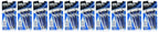 GILL MACH3 RAZOR 3DSP SMTH SHV