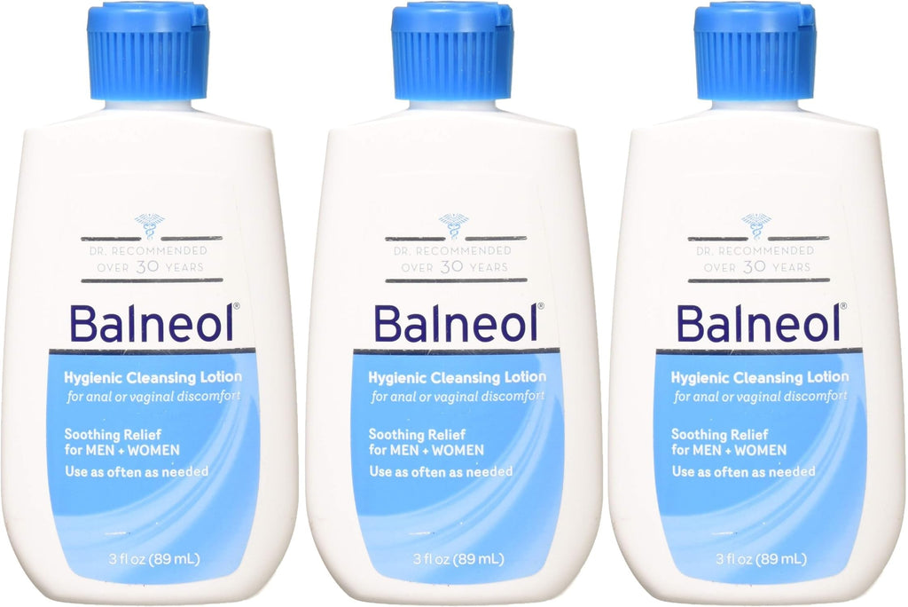 BALNEOL CLN LT 89ML