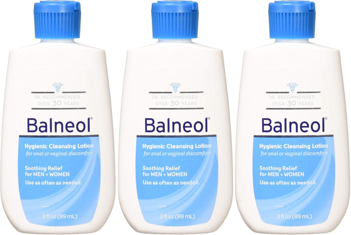BALNEOL CLN LT 89ML