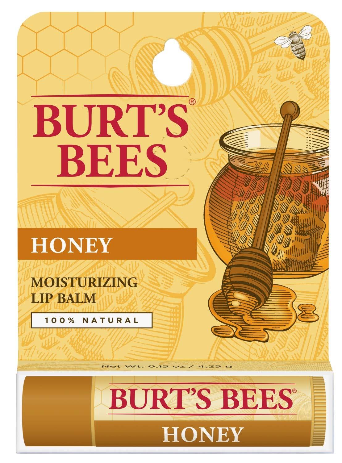 BURTS BEES BBY SH 12OZ ORIG