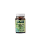 NT VALERIAN ROOT CP 1200MG 90 RRL