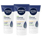 NIVEA FOR MEN A/S LQ 3.3OZ RPL