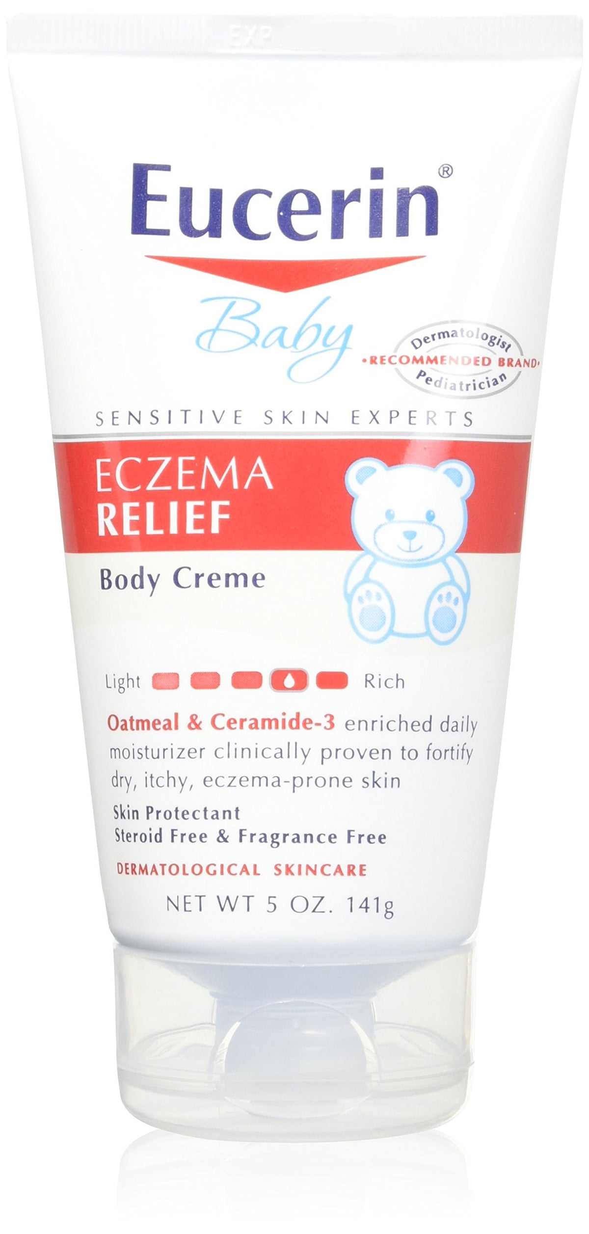EUCERIN BABY ECZEMA RELIEF HYDRO GEL 5OZ