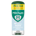 MITCHUM T/ODF MEN GL 25% 96GM UNS