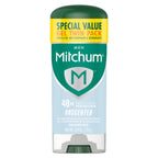 MITCHUM T/ODF MEN GL 25% 96GM UNS