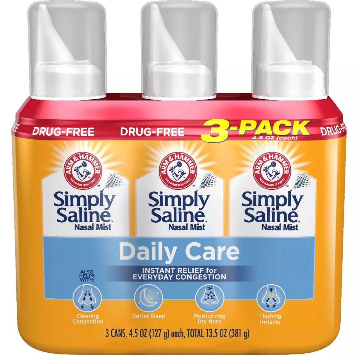 SIMPLY SALINE SN 0.9% 44ML NSL