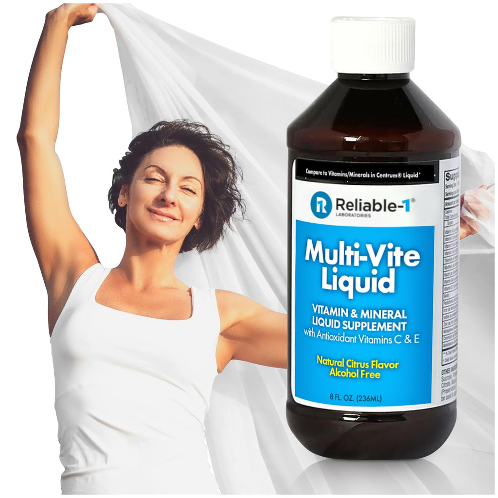 MULTI-VITE LQ 236ML