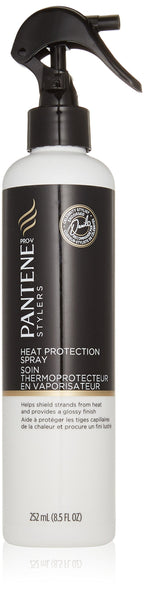 PANTENE PV STYR SP 8.5OZ  XSTHD