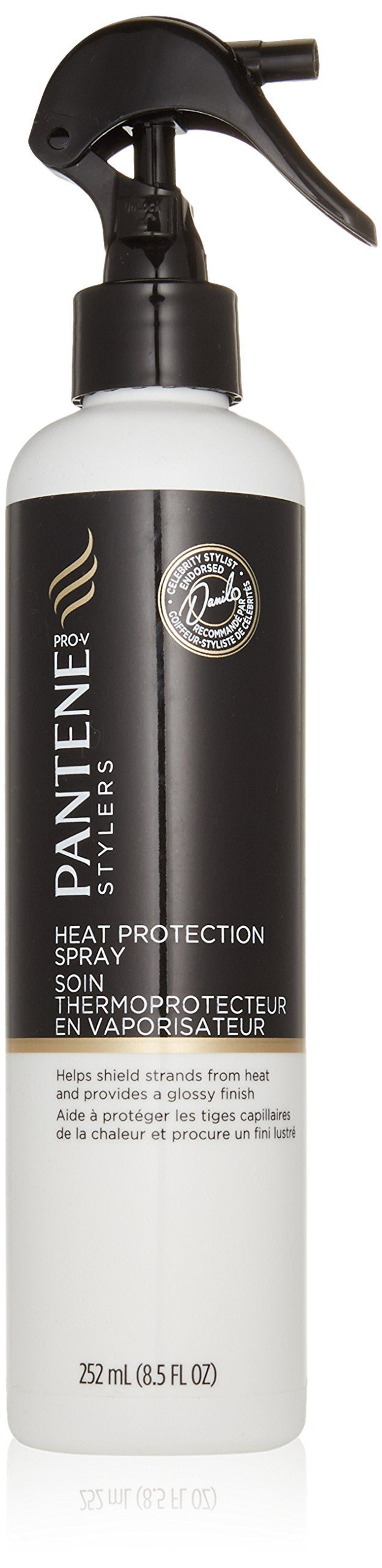 PANTENE PV STYR SP 8.5OZ  XSTHD