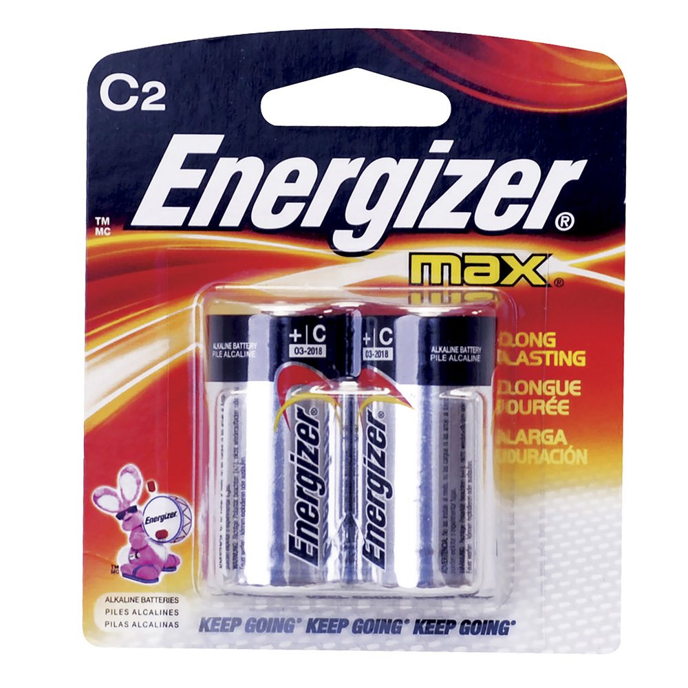 BATTERY ENG ALK C 12X2 E93BP2