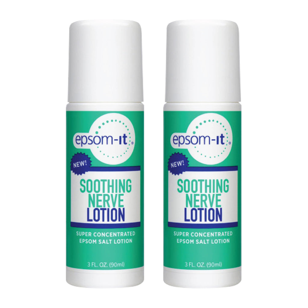 EPSOM IT SOOTHING NERVE LT 3.5OZ