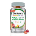 CENTRUM MULTIGUMMIES CW 90 ADT50+
