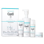 CUREL CONTN CMFT LT 13OZ FF