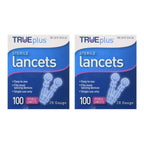 GNP LANCETS 28G 100CT