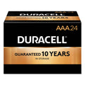 BATTERY DUR AAA 4PK MN2400B4Z