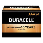 BATTERY DUR AAA 4PK MN2400B4Z