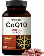 NB COQ10 GC 200MG 45 SFG RRL