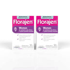 FLORAJEN DIGESTION CP 30