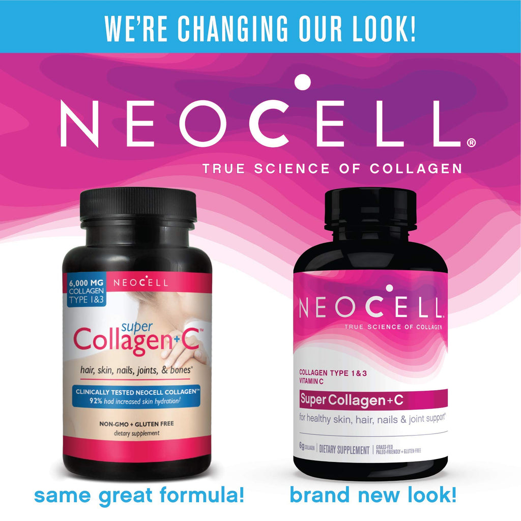 NT COLLAGEN+VITAMIN C TB 90 CPLT