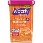 VIACTIV CW 500-500-40 60 CARAMEL