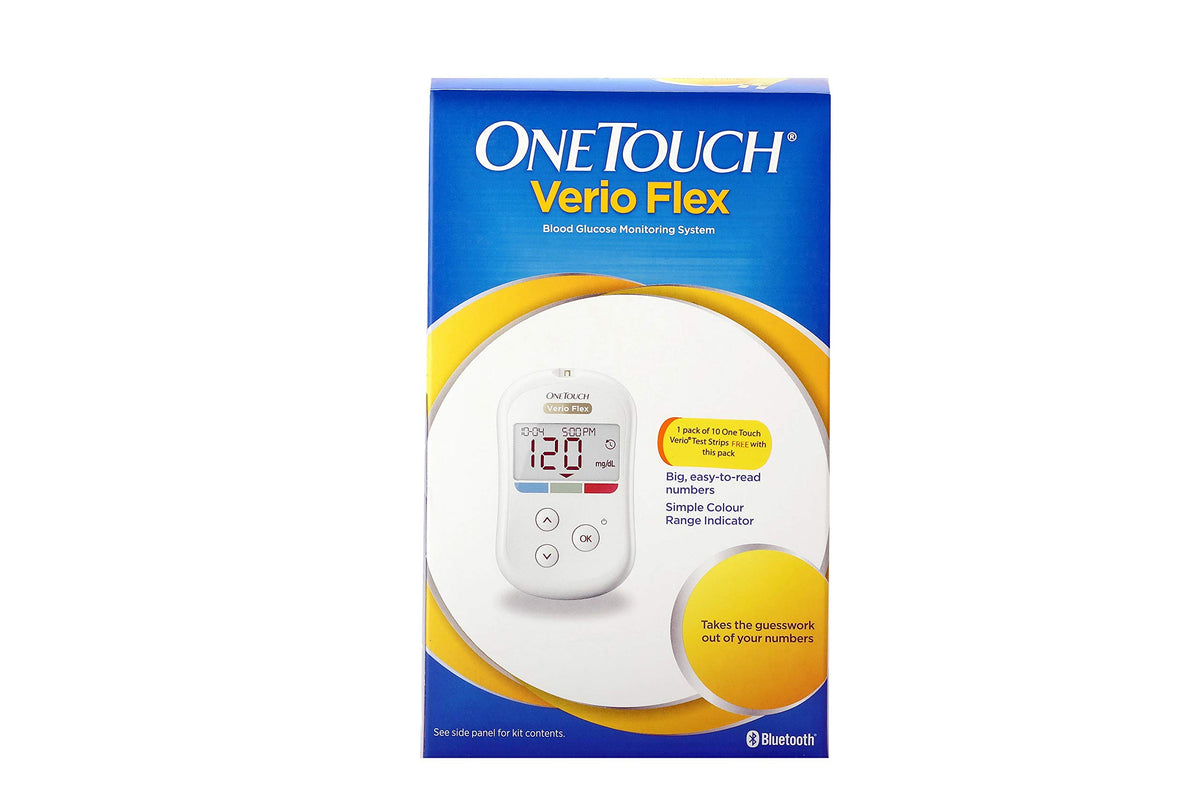 ONE TOUCH VERIO SI 30 CASH