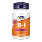 VITAMIN B-1 100 MG TAB 100 (10X10) UD
