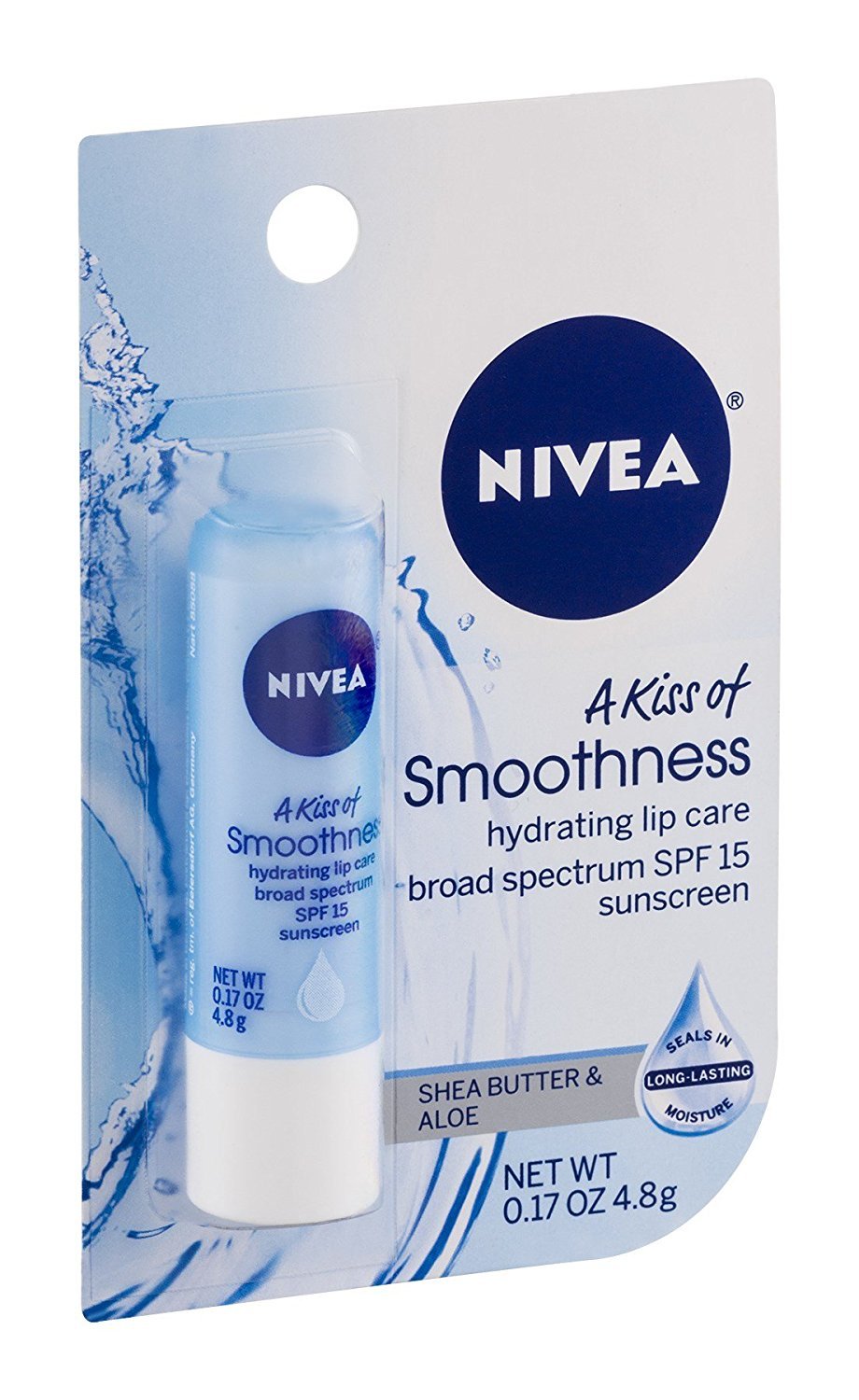 NIVEA A KISS OF MOISTURE ST BPK