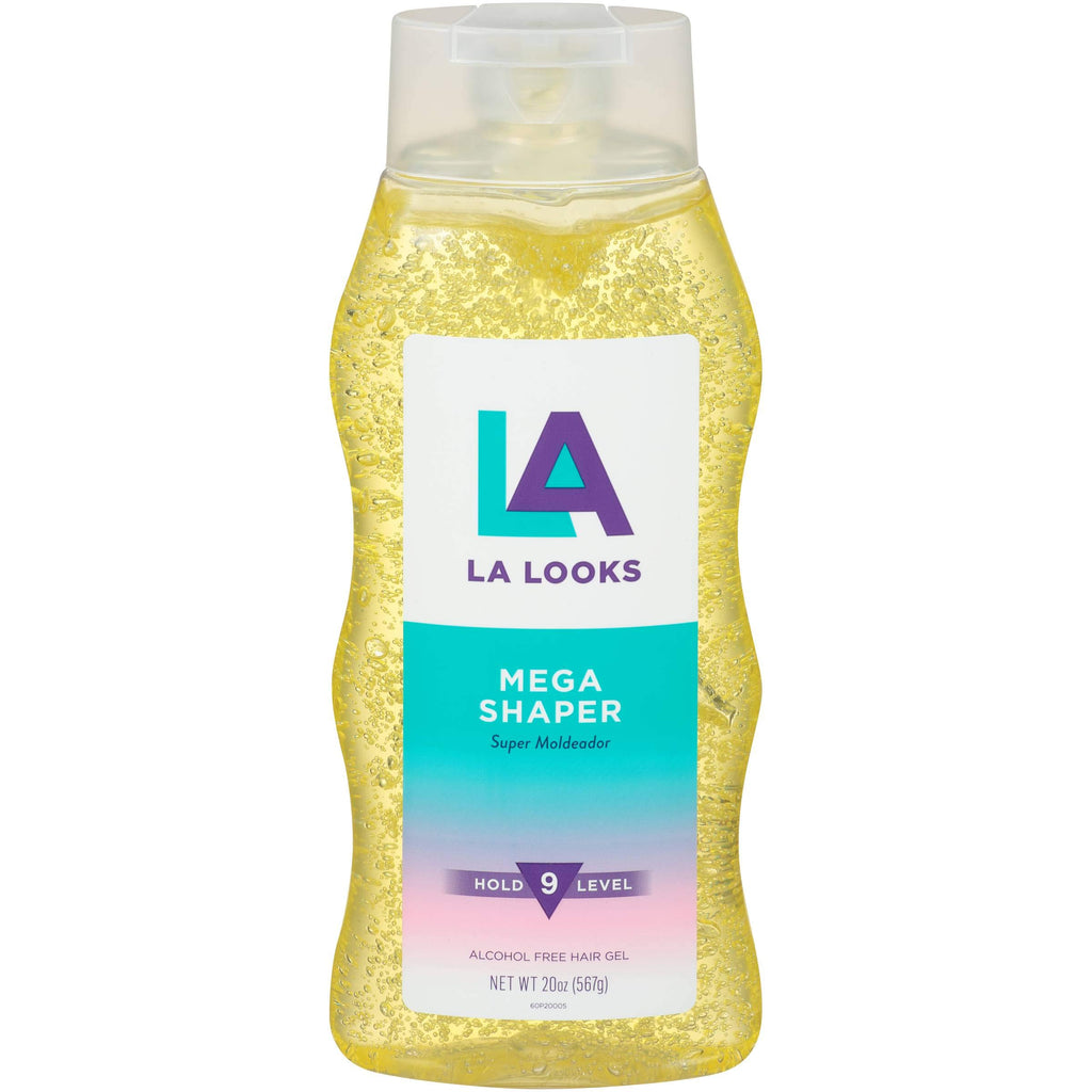 LA LOOKS GEL 20OZ MEGA MEGA